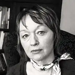 Young in 2014