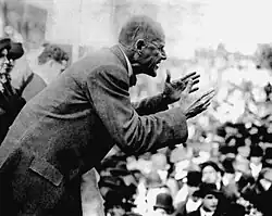 Eugene V. Debs