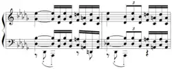 Sheet music
