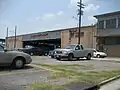 Standard Coffee Company Warehouse and Factory