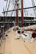 Deck of Breeze