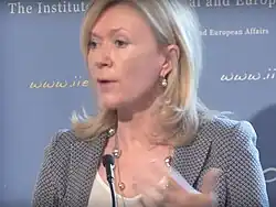 Deirdre Curtin (2014)