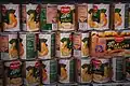 Del Monte Lite Pear Halves