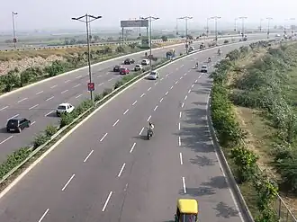 Delhi Noida Direct Flyway