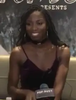 Performing in 2018