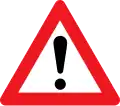 A99: Other danger (specified on subpanel)