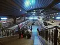 K19 at Beijing