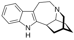 Noribogamine