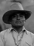 Portrait of Deshna Chischillige