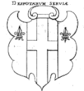 Serbian Despotate, Charles du Fresne (before 1688)