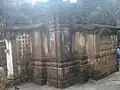 Dharmarajeshwara temple