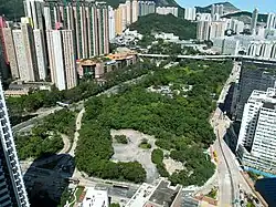Tai Hom Village Site