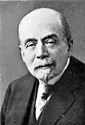 Diderik Cappelen (1856–1935), Ulefos Jernværk