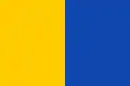 Flag of Dilbeek
