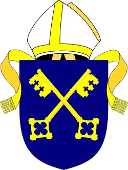 Coat of arms of the {{{name}}}