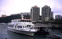Discovery Bay 12