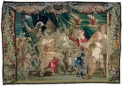 From the Life of Caesar