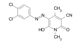 Disperse Yellow 241