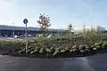 Amazon, Kegworth[147]