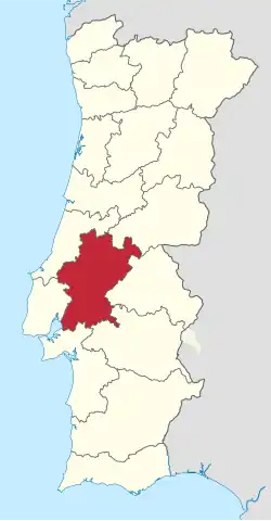 Outline map