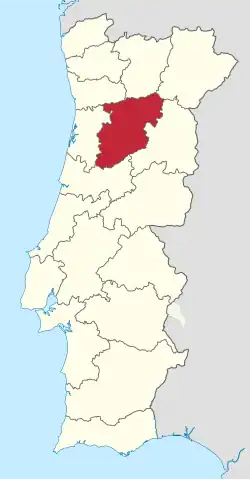 Outline map