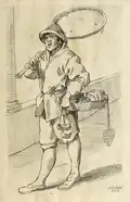 Diverse figure al nvmero di ottanta (1646). Ebook