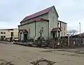 Dmanisi Pentecostal Church