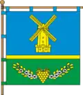 Flag of Dmytrivka