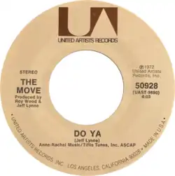 side-B label