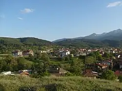 Dobrinishte