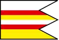 Flag of Dobrohošť