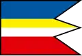 Flag of Dolná Lehota