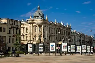 Plac Litewski