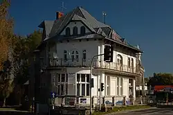 Cultural centre