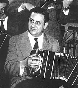Domingo Federico