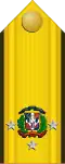 Lieutenant General