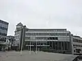 Domkirkeplassen 3