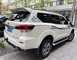 Dongfeng Paladin