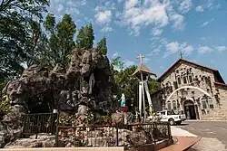 St Michael's Church, Penampang District