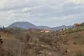 Donje Leskovice - panorama