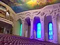 Goetheanum main hall