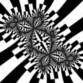 Binary decomposition