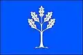 Flag of Doubrava