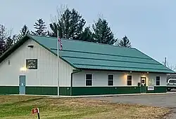 Town hall