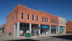 Downtown Greenville