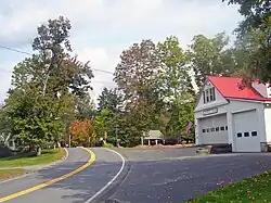 Downtown Lew Beach