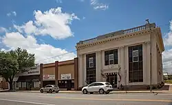 Downtown Ranger