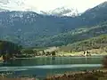 Lake Doxa