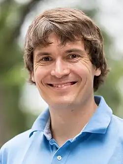 Dariusz Jemielniak