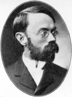 Charles E. Sawyer